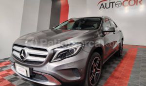 foto de Autos marca Mercedes Benz seminuevo modelo GLA 250 año 2016