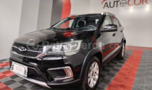 foto de Autos marca Chery seminuevo modelo TIGGO 2 PRO año 2019