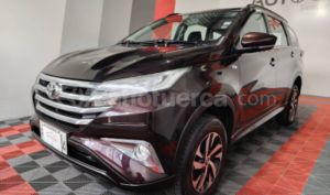 foto de Autos marca Toyota seminuevo modelo Rush año 2020