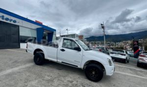 foto de Autos marca Chevrolet seminuevo modelo LUV Dmax CS Diesel año 2012 en Loja