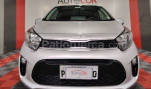 foto de Autos marca Kia seminuevo modelo PICANTO EX 1.2 año 2024