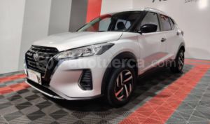 foto de Autos marca Nissan seminuevo modelo Kicks año 2024