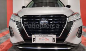 foto de Autos marca Nissan seminuevo modelo Kicks Drive año 2024 en Quito