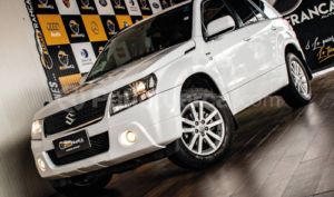 foto de Autos marca Suzuki seminuevo modelo Grand Vitara SZ 2.4 4x4 año 2012