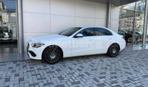 foto de Autos marca Mercedes Benz seminuevo modelo C200 año 2023