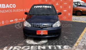 foto de Autos marca Toyota seminuevo modelo Yaris año 2004 en Quito