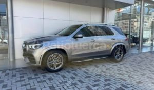 foto de Autos marca Mercedes Benz seminuevo modelo GLE 450 año 2023