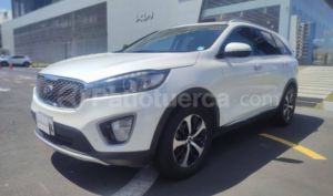 foto de Autos marca Kia seminuevo modelo Sorento año 2017