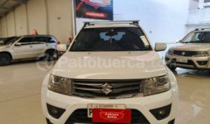 foto de Autos marca Suzuki seminuevo modelo Grand Vitara SZ año 2016