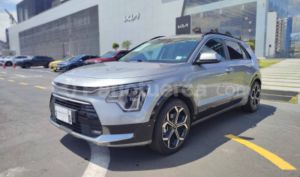 foto de Autos marca Kia seminuevo modelo NIRO año 2023