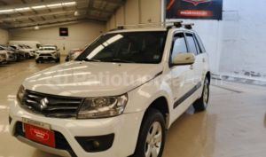 foto de Autos marca Suzuki seminuevo modelo Grand Vitara SZ 2.4 año 2016