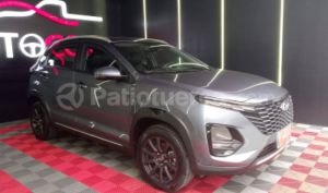 foto de Autos marca Chery seminuevo modelo Tiggo 2 año 2025