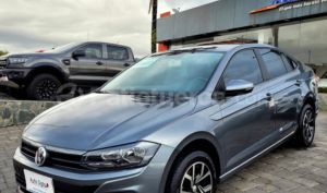 foto de Autos marca Volkswagen seminuevo modelo Virtus año 2022 en Cuenca