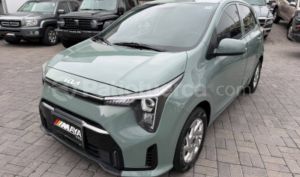 foto de Autos marca Kia seminuevo modelo PICANTO EX año 2025 en Ambato