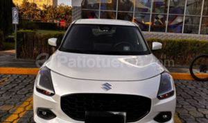 foto de Autos marca Suzuki seminuevo modelo Swift año 2025