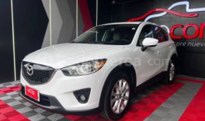foto de Autos marca Mazda seminuevo modelo CX-5 SPORT año 2013