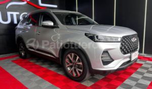 foto de Autos marca Chery seminuevo modelo Tiggo 7 Plus año 2023