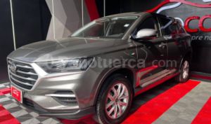 foto de Autos marca Shineray seminuevo modelo SWM G01 año 2024 en Guayaquil