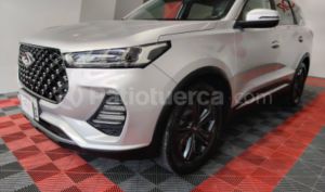 foto de Autos marca Chery seminuevo modelo Tiggo 7 Plus año 2022