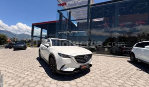 foto de Autos marca Mazda seminuevo modelo NEW CX9 HIGH PLUS año 2019