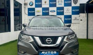 foto de Autos marca Nissan seminuevo modelo X-Trail Sense año 2019