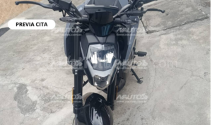 foto de Motos marca CF MOTO seminuevo modelo 250 año 2024 en Quito
