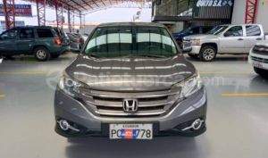 foto de Autos marca Honda seminuevo modelo CRV año 2012