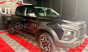 foto de Autos marca JAC seminuevo modelo HFC 1037 DKST año 2025