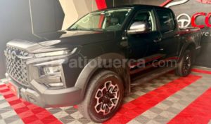 foto de Autos marca JAC seminuevo modelo HFC 1037 DKST año 2025 en Guayaquil