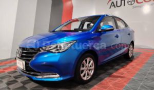 foto de Autos marca Changan seminuevo modelo Alsvin año 2020