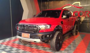 foto de Ford RANGER CREW CAB XL 2022