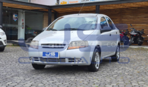 foto de Autos marca Chevrolet seminuevo modelo Aveo Activo año 2009