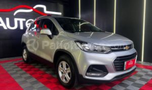 foto de Autos marca Chevrolet seminuevo modelo Tracker LS Turbo año 2020 en Guayaquil