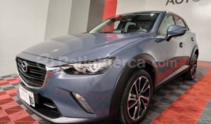 foto de Autos marca Mazda seminuevo modelo CX-3 año 2025