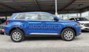 foto de Autos marca SWM seminuevo modelo G01 año 2023 en Guayaquil