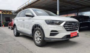 foto de Autos marca SWM seminuevo modelo G01 año 2023