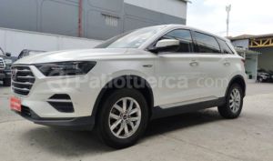 foto de Autos marca SWM seminuevo modelo G01 año 2023 en Guayaquil