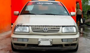 foto de Autos marca Volkswagen seminuevo modelo Vento año 1998