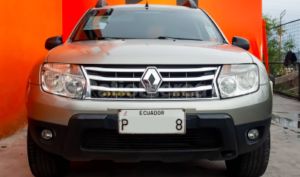 foto de Autos marca Renault seminuevo modelo Duster Expression año 2014
