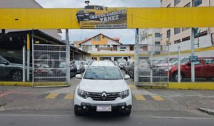 foto de Autos marca Renault seminuevo modelo DUSTER INTENS año 2024