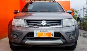 foto de Autos marca Suzuki seminuevo modelo Grand Vitara SZ año 2019