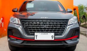 foto de Autos marca DFSK seminuevo modelo GLORY 500 año 2024