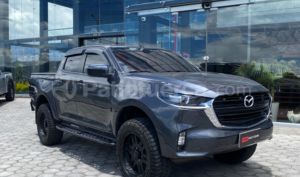 foto de Autos marca Mazda seminuevo modelo BT-50 4x4 Diesel año 2023