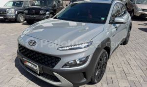 foto de Autos marca Hyundai seminuevo modelo Kona GLS año 2022