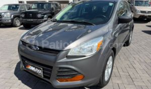foto de Autos marca Ford seminuevo modelo Escape S año 2014
