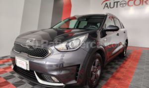 foto de Autos marca Kia seminuevo modelo NIRO año 2019