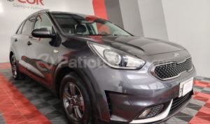foto de Autos marca Kia seminuevo modelo NIRO año 2019