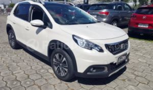 foto de Peugeot 2008 2020