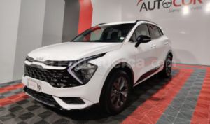 foto de Kia SPORTAGE GT LINE 2025