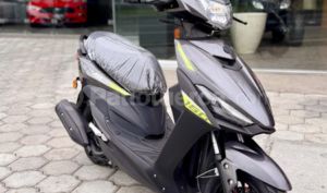 foto de Motos marca Daytona seminuevo modelo Dynamic Pro año 2025 en Ibarra